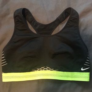 Nike DriFit Sports Bra